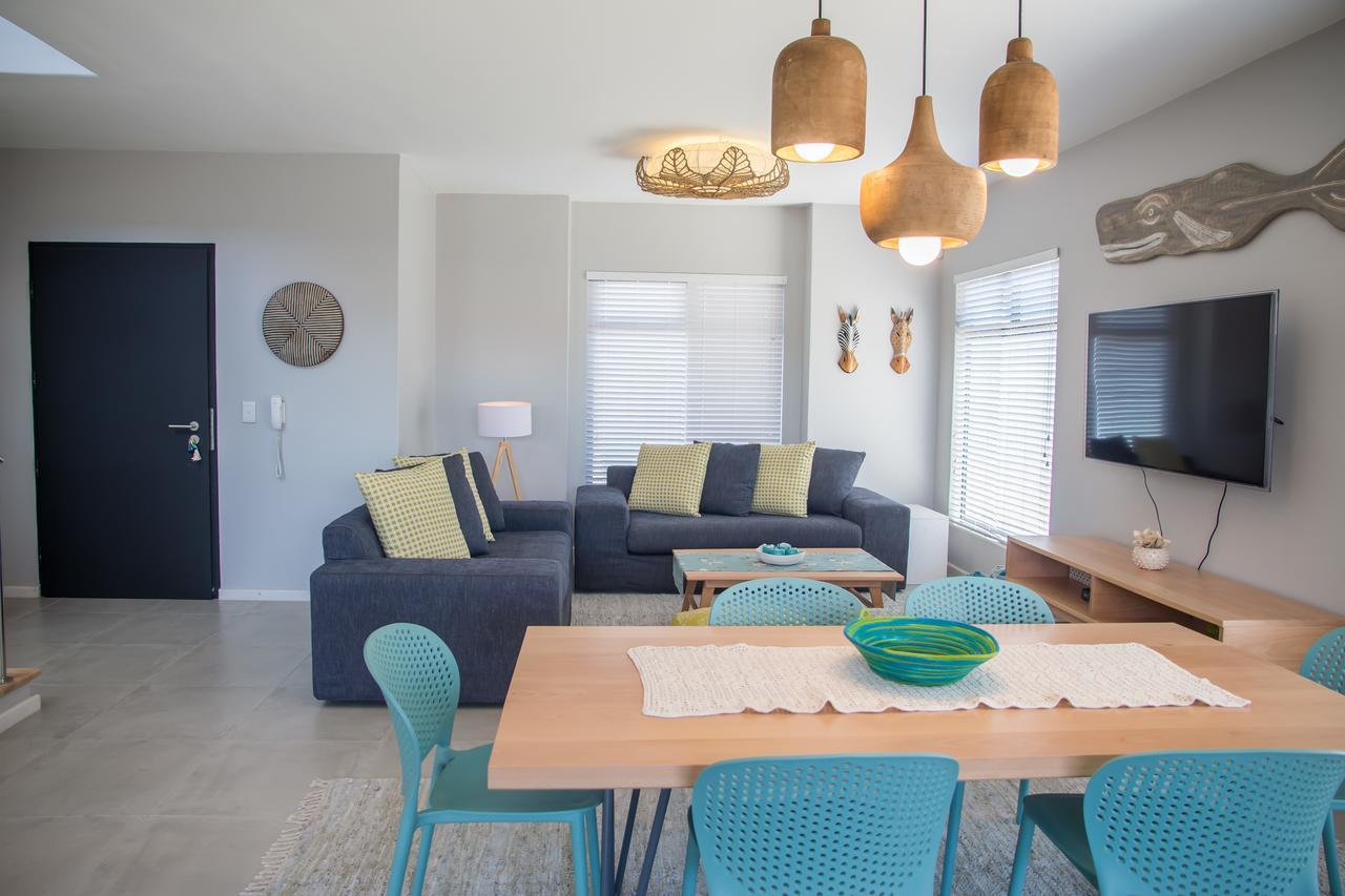Turmalin Cottage Unit 1 Swakopmund Zewnętrze zdjęcie