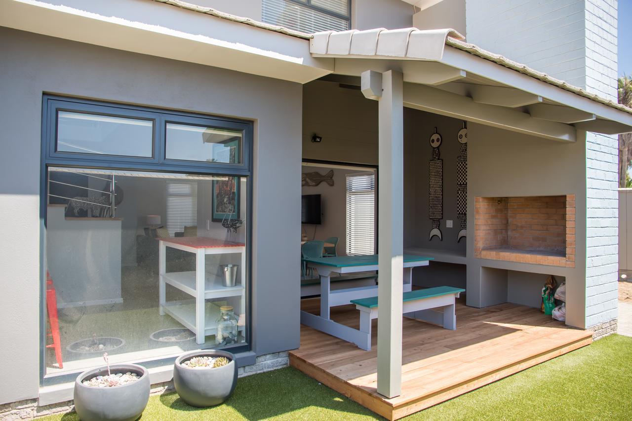 Turmalin Cottage Unit 1 Swakopmund Zewnętrze zdjęcie