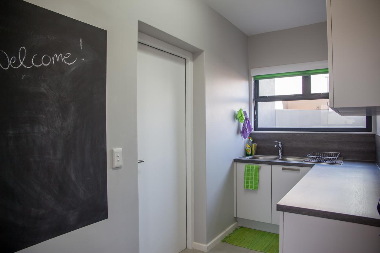 Turmalin Cottage Unit 1 Swakopmund Zewnętrze zdjęcie