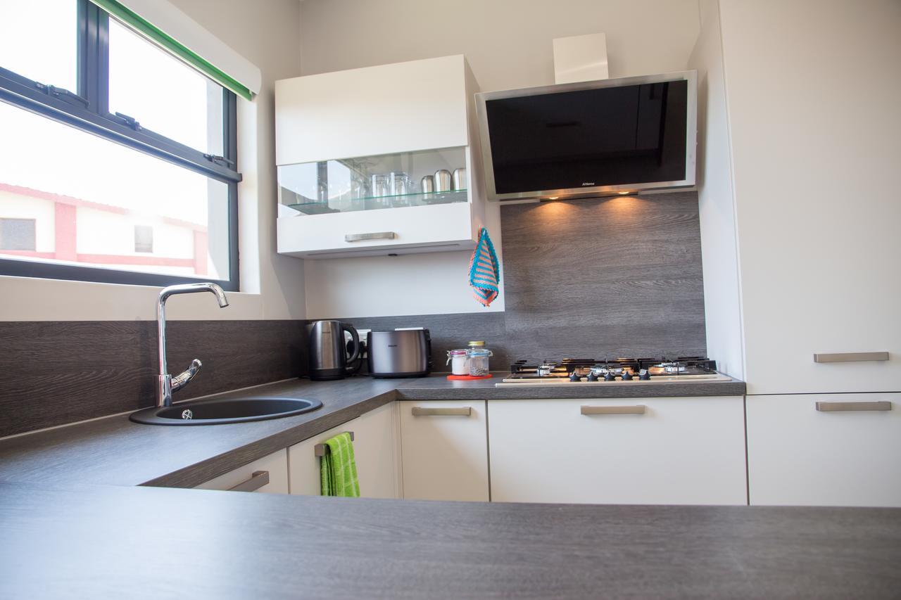 Turmalin Cottage Unit 1 Swakopmund Zewnętrze zdjęcie