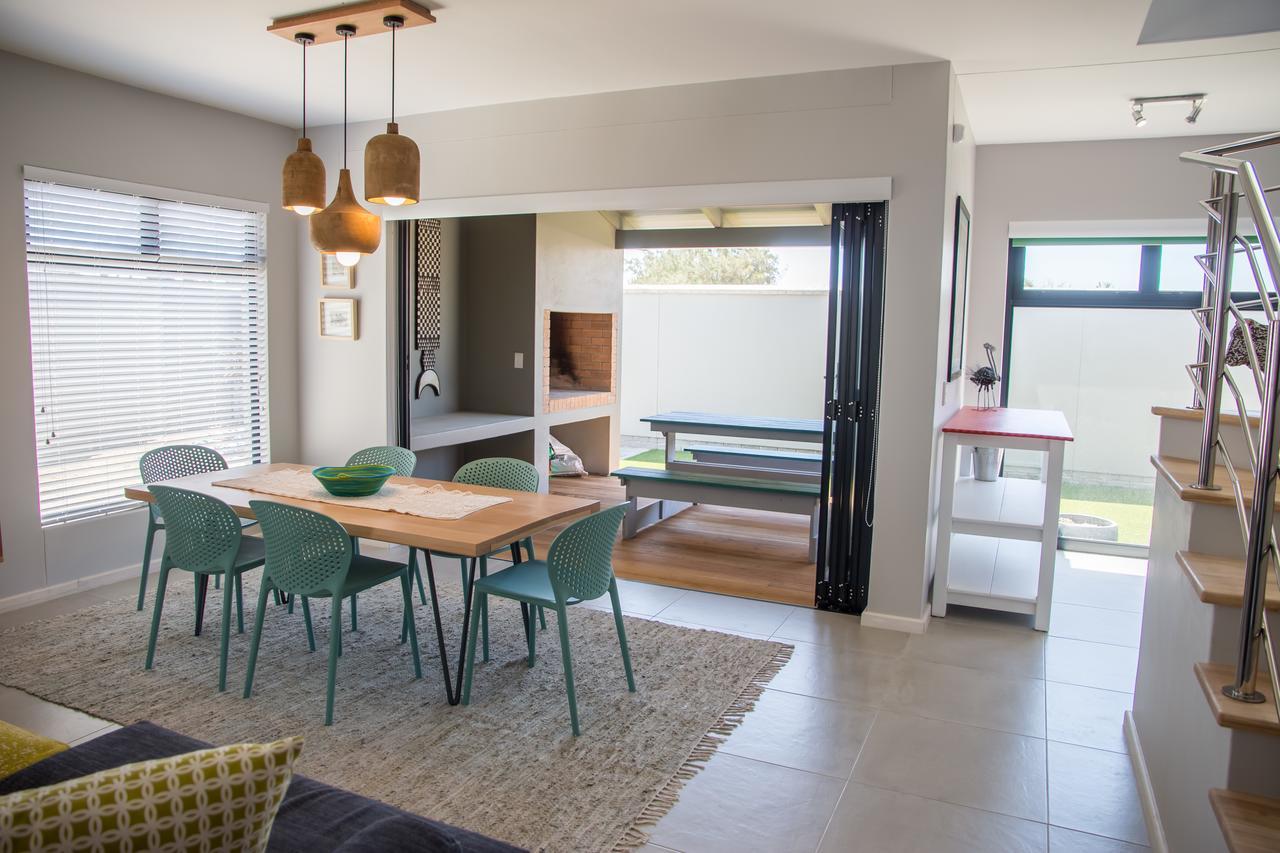 Turmalin Cottage Unit 1 Swakopmund Zewnętrze zdjęcie