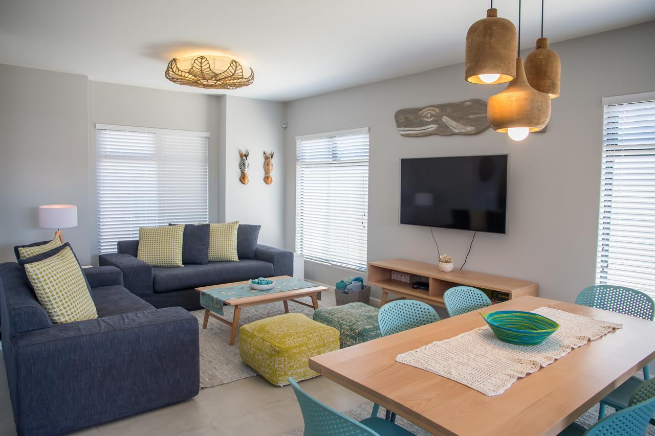 Turmalin Cottage Unit 1 Swakopmund Zewnętrze zdjęcie