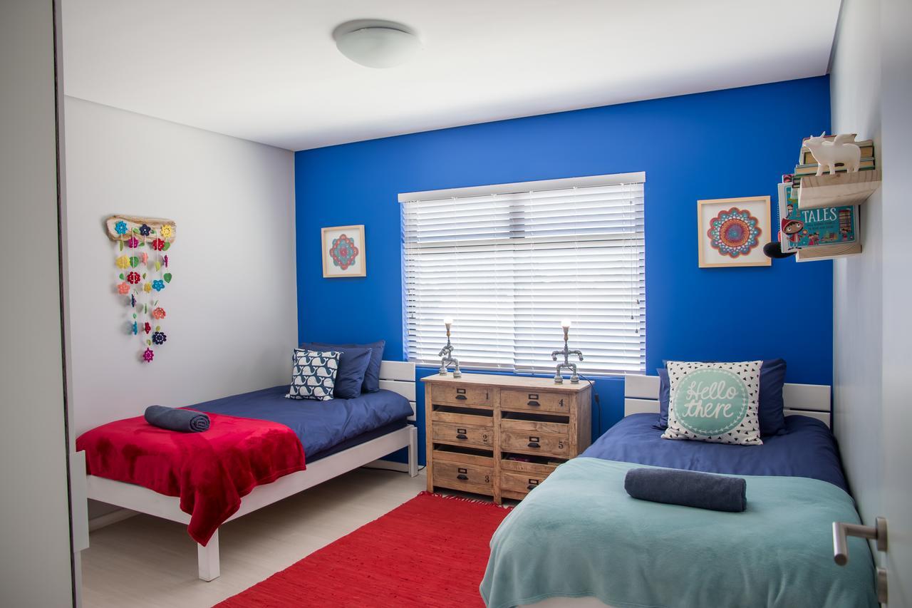Turmalin Cottage Unit 1 Swakopmund Zewnętrze zdjęcie