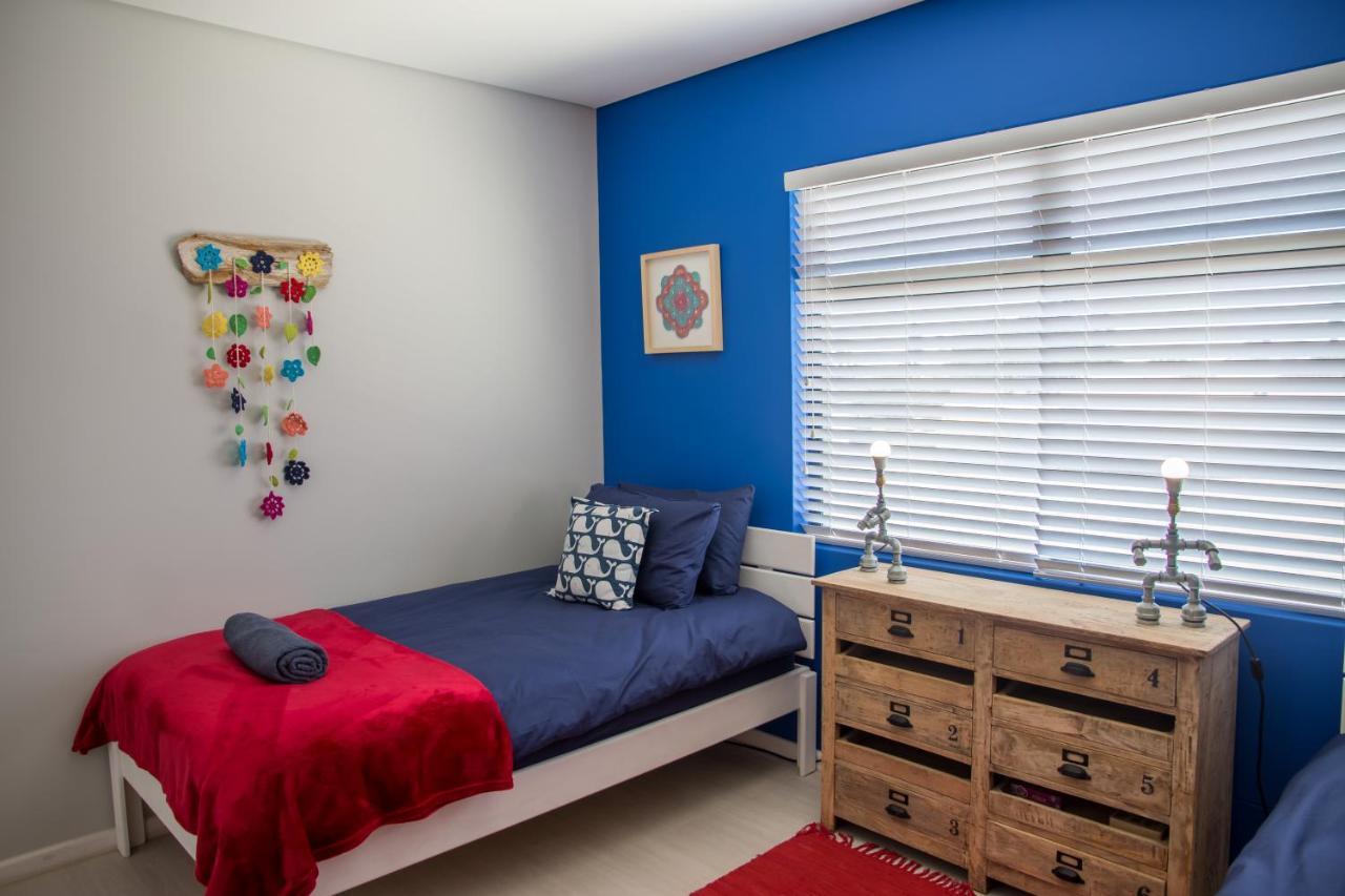 Turmalin Cottage Unit 1 Swakopmund Zewnętrze zdjęcie