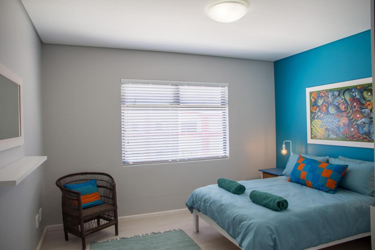 Turmalin Cottage Unit 1 Swakopmund Zewnętrze zdjęcie