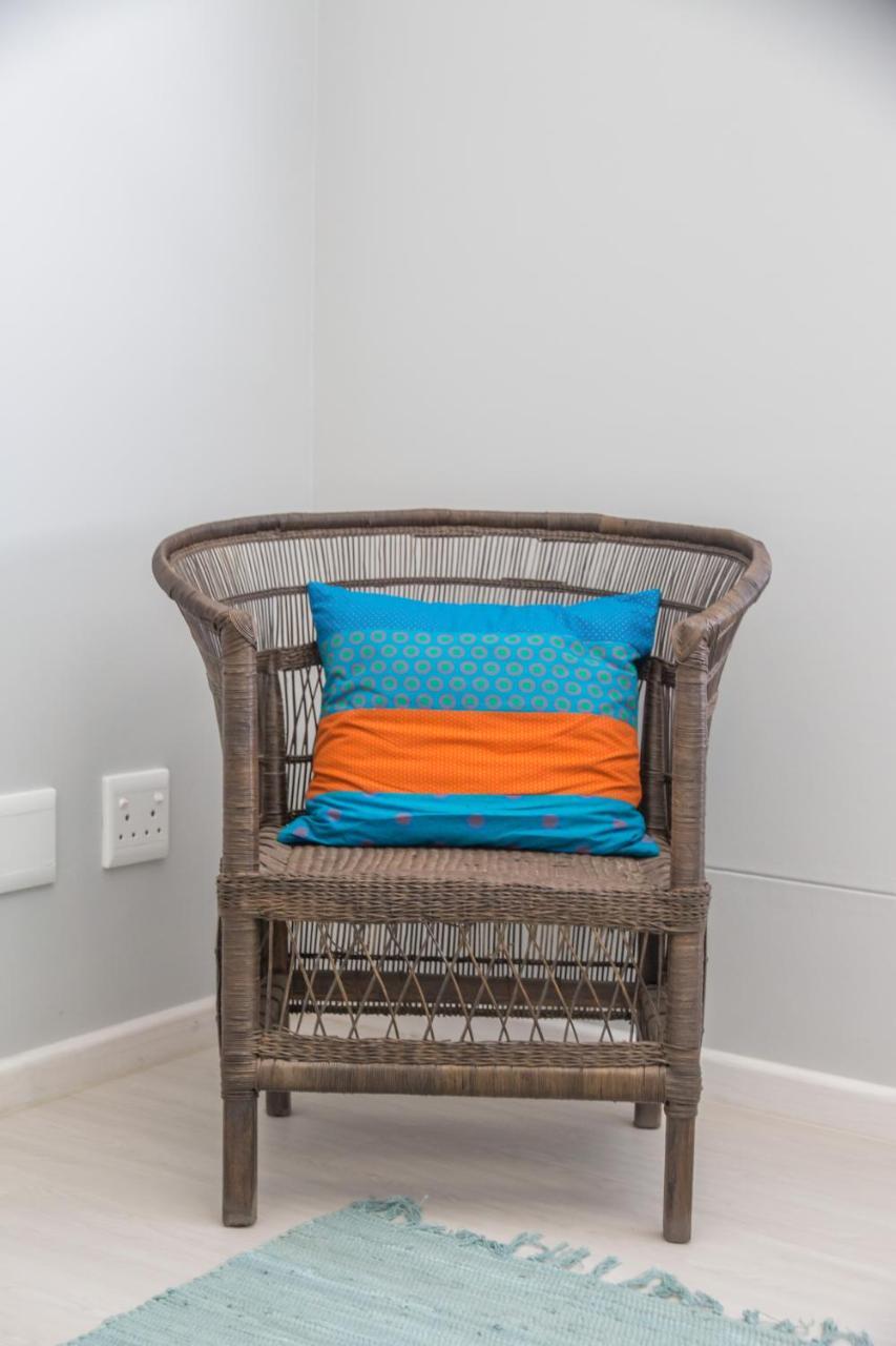 Turmalin Cottage Unit 1 Swakopmund Zewnętrze zdjęcie