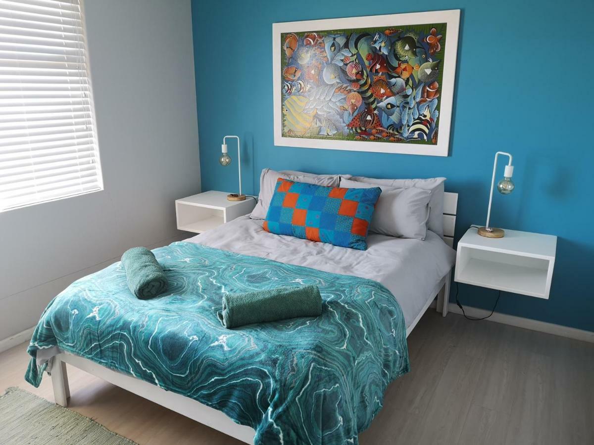 Turmalin Cottage Unit 1 Swakopmund Zewnętrze zdjęcie